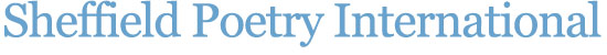 Sheffield Poetry International